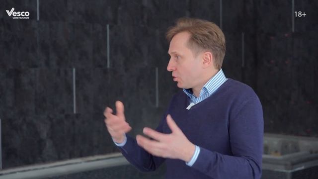 Бассейн в доме: технологии, стоимость и эксплуатация