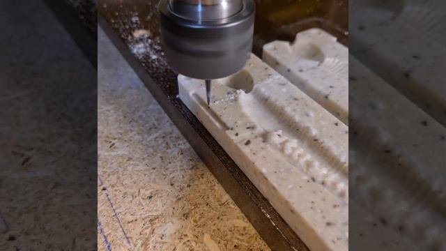 Резка формы для литья силиконовых приманок Cutting Mold for Casting Silicone Baits смотреть онлайн