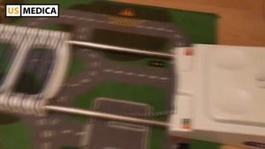 Отзыв тренажер для растяжки позвоночника в домашних условиях BESTEC AIR NOBIUS