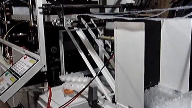 Производство пластиковой упаковки для яиц смотреть онлайн