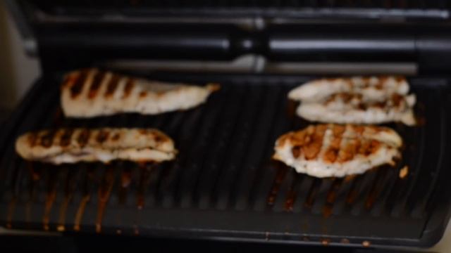 БОЖЕСТВЕННЫЙ СЭНДВИЧ НА ГРИЛЕ С КУРИЦЕЙ | ПАНИНИ из домашней ЧИАБАТТЫ на TEFAL OPTIGRILL (12+)
