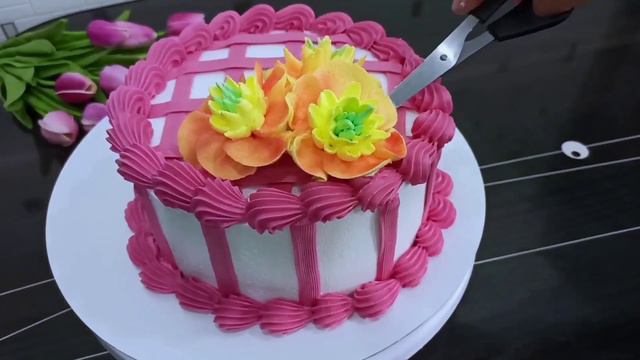 Top 10+ Easy Homemade Birthday Cake | Best Amazing Cake Decorating Ideas