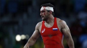 Как Бесстрашный Борец Покоряет Мир Вольной Борьбы. История Олимпийского Чемпиона - Хасана Яздани