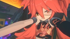 Zenless Zone Zero #12 След к источнику