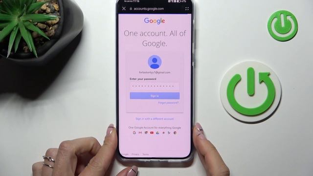 How To Add & Remove Google Account In HUAWEI P60 PRO смотреть онлайн