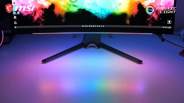 Top Gaming Monitor (2023) MSI MEG 342C QD OLED, 34" Curved Gaming Monitor, 3440 x 1440 (UWQHD) смотреть онлайн