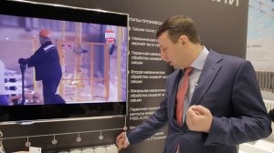 Инновации в производстве радиаторов отопления  Royal Thermo