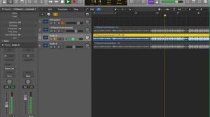 Задавка голоса (вокала) на треке | Минусовка | Удалить голос