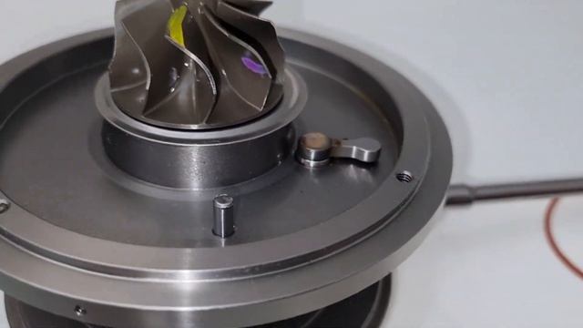 Turbocharger Upgrade Cartridge Opel Antara / Chevrolet Captiva 2.0 CDTI Turbo смотреть онлайн