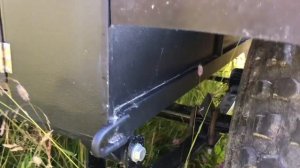 Колесный ВЕЗДЕХОД PAXUS _КПД - 1_ 4х4