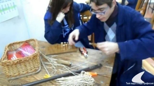 МОЯ ПРОФЕССИЯ 