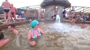 ГЕЙЗЕР ГОРЯЧИЙ ИСТОЧНИК! ЙОД БРОМ БОР