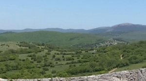 ФОРОССКИЙ КАНТ. Виды с высоты птичьего полета. #крым #форос #севастополь #крым2023