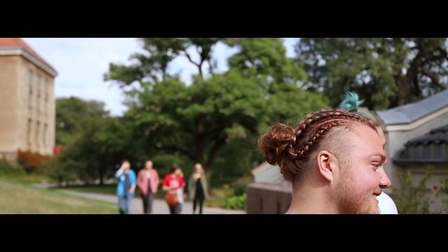 Behind: MILF (Man I Love Flowers) // Part 1 смотреть онлайн