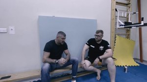 Зачем тебе ножевой бой? | Александр Стриганов о своем пути в ножевом бое.