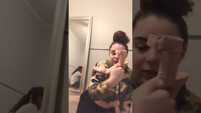 Heel Haul 🤪👠 смотреть онлайн