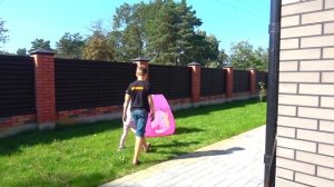 СОФИЯ ХОЧЕТ БУДКУ КАК У ЩЕНКА. СОФУНЬЯ ШАЛУНЬЯ