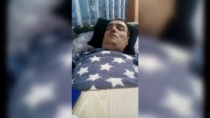 Я написал стихи для своей замечательной мамы. Сбор на реабилитацию.