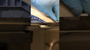 Reset  ITB Transfer kit CE249A for HP LaserJet CP4025 CP4525 CM4540 M651 M680