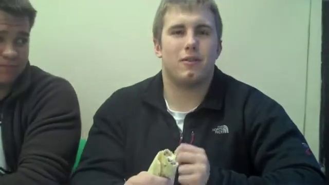 La Critica de La Bamba Ryan Hesse y Ben Aberle смотреть онлайн