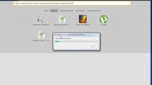 Не устанавливаются обновления WINDOWS 7 (KB3102810) [Поломок.NET] Выпуск #4