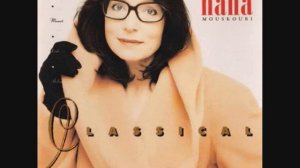 Nana Mouskouri:Song for Liberty (from Verdi's Nabucco)