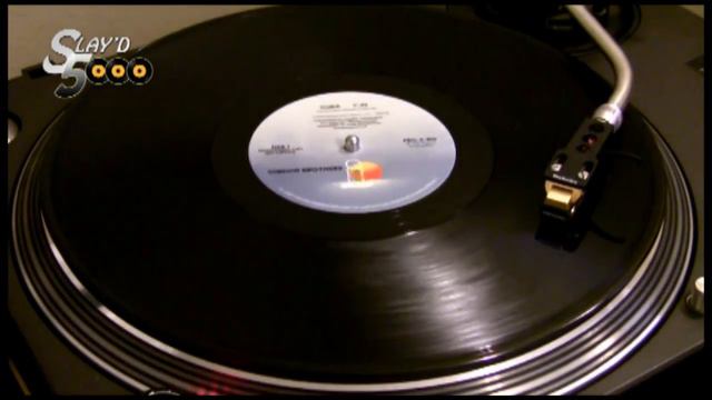 Gibson Brothers - Cuba (Slayd5000) смотреть онлайн