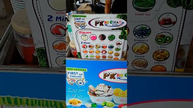 Как сделать вкусное мороженое смотреть онлайн