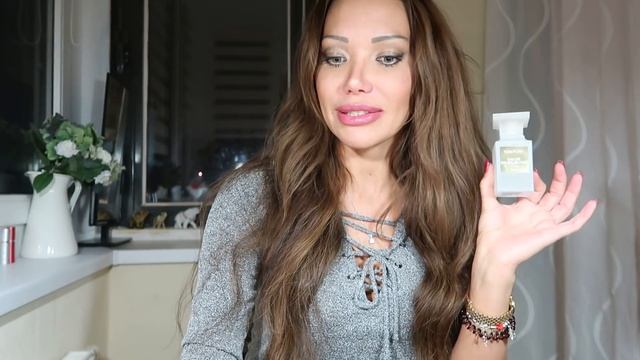 373. Tom Ford Soleil Blanc/eau De Soleil Blanc Туалетная вода. Сравнение. смотреть онлайн