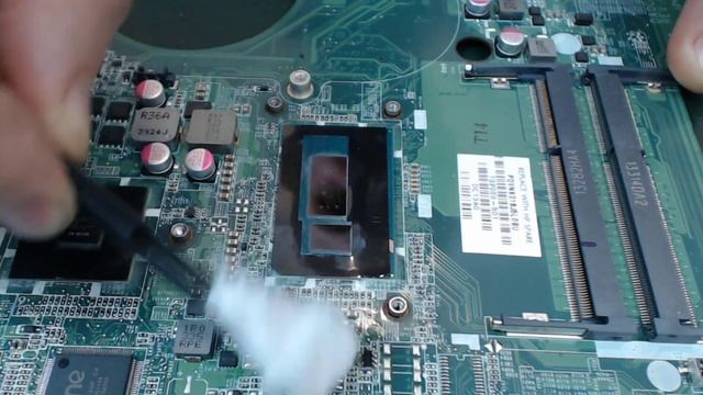 Как отключить дискретную графику в ноутбуке HP Pavilion 15-n088sr, DA0U83MB6E0 смотреть онлайн