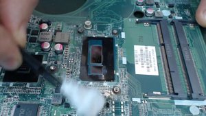 Как отключить дискретную графику в ноутбуке HP Pavilion 15-n088sr, DA0U83MB6E0