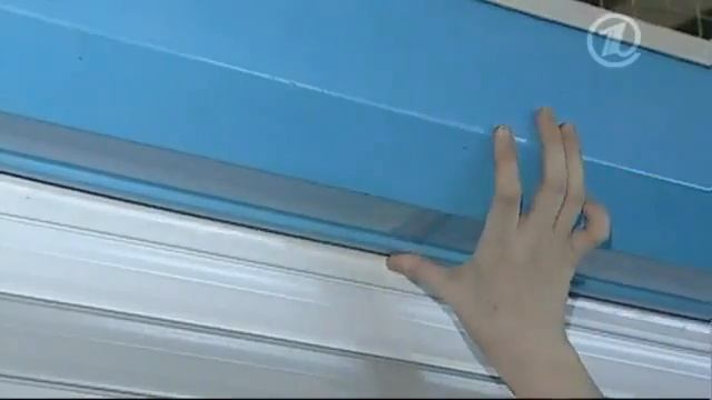 Рольставни выбор