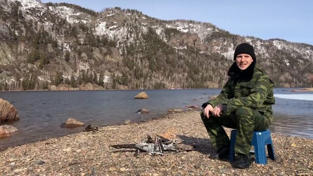 Павел Черкасов - Сибиряк смотреть онлайн
