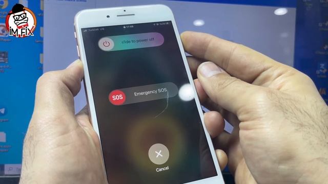 Iphone 8-8PLUS-SE 2020  X DFU MODE AND Recovery Mode