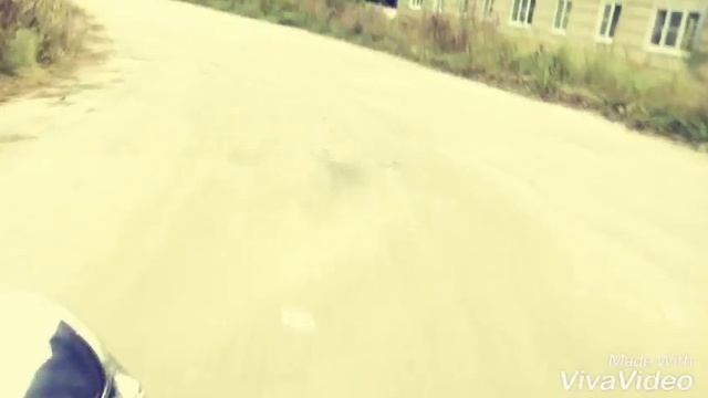 Мотопокатушки. Второй день рождения.Поставил irbis ttr 125 на место! смотреть онлайн