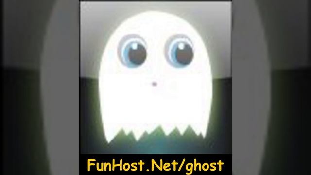 Ghost - Online Video Game