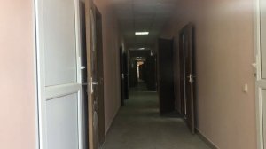 Номера в корпусе family club турбазы Приморская