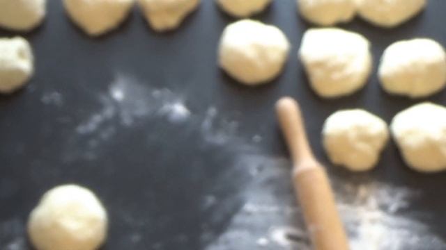 Красивые Булочки