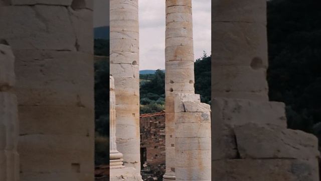 Temple of Artemis is one of the seven wonders of the world