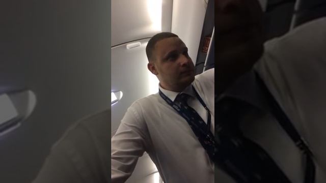 JetBlue Kicks Family of Five Off a Flight in Fort Lauderdale - Part One