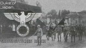 National Anthem of the Third Reich - "Horst Wessel Lied" (Rare Instrumental)