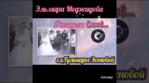 Эльмира Меджидова