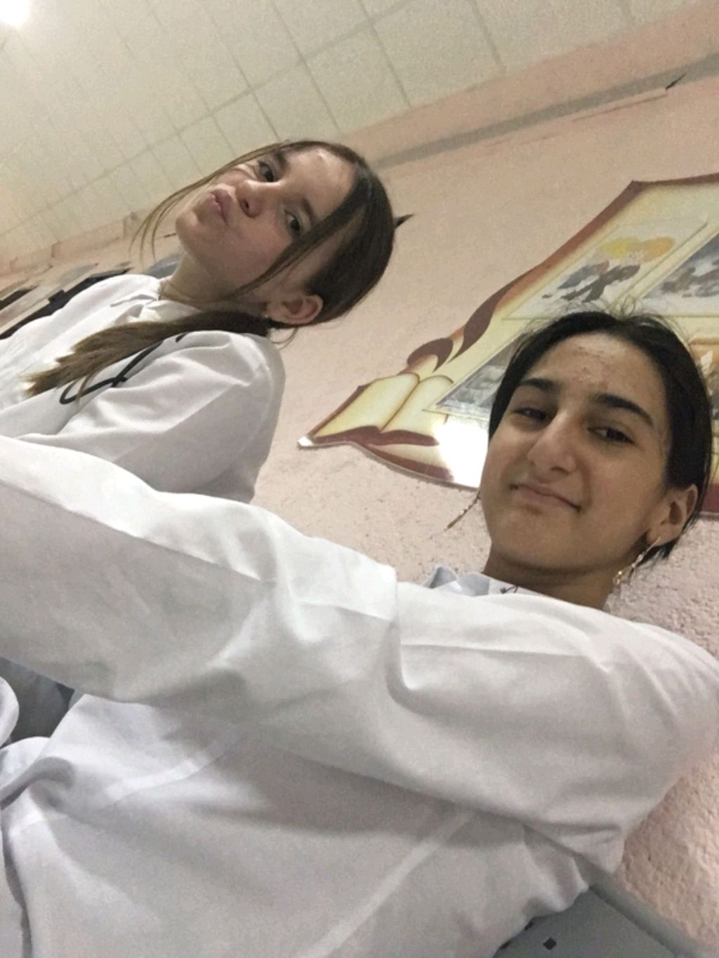 разговор