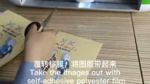 ПЛОТТЕР РЕЖУЩИЙ CRAFT MINI