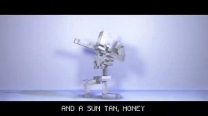 MINECRAFT SKELETON RAP | Dan Bull "I've Got A Bone" (Prod. by JL Ortega Beatz)
