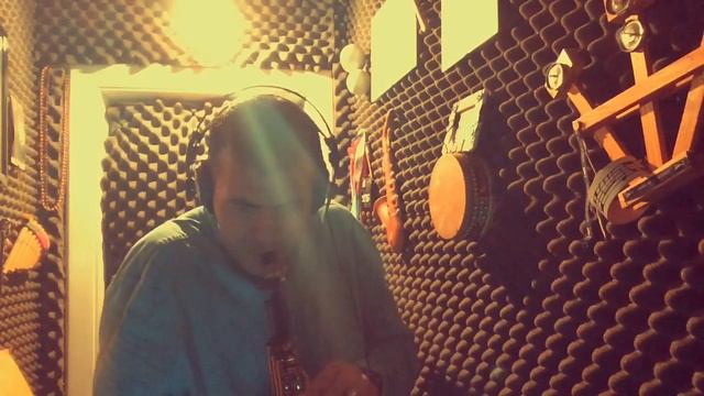 Mal di te (Pino Daniele) SAX cover 🎷