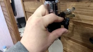 Как я промываю пивные краны