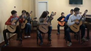 В ЕРЗУНОВ ТАНЕЦ