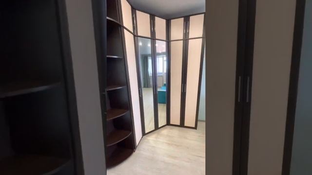 Иркутск, Берёзовый, дом 197