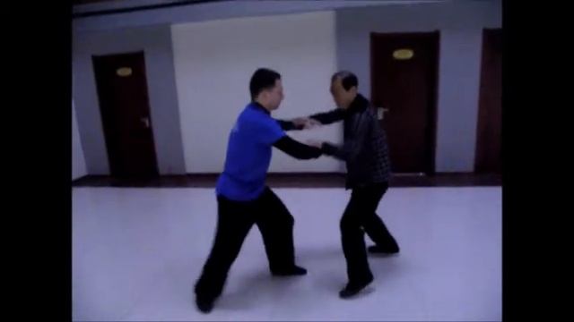 Китай. Янцюань. Лига синъицюань.